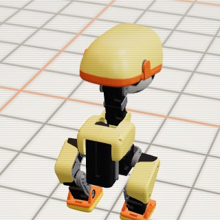 Little Duck